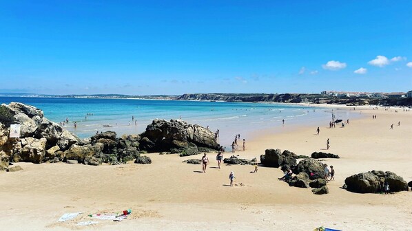 Playa en los alrededores 