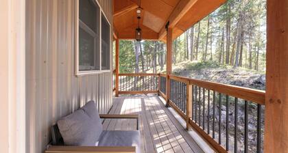 North Star Lodge Hotel Style Room with 40 acres + Hot Tub