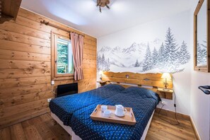 1 Schlafzimmer, WLAN