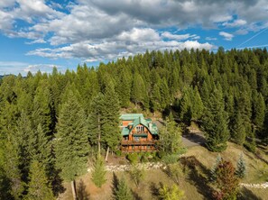 Eksteriør