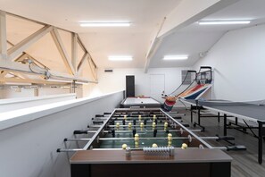 Sala de jocs