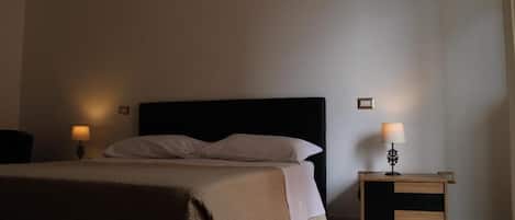 Double Room | Free WiFi