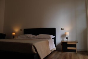 Habitación doble | Wifi gratis