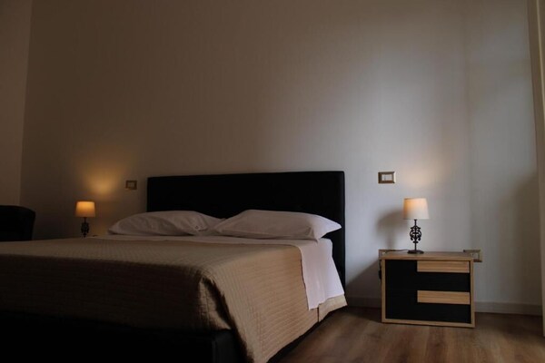 B&b Carfagnini - Campobasso