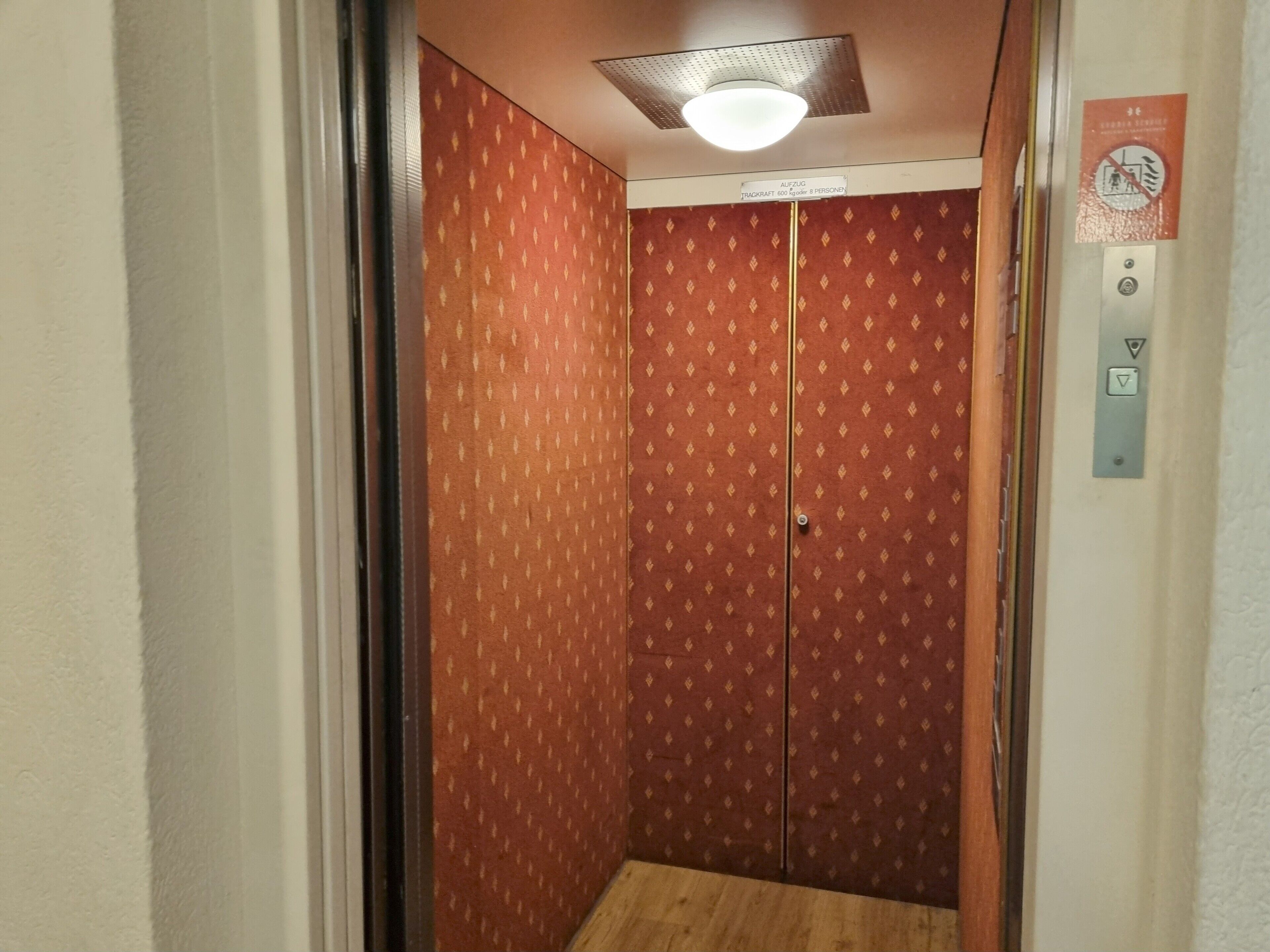 Interieur