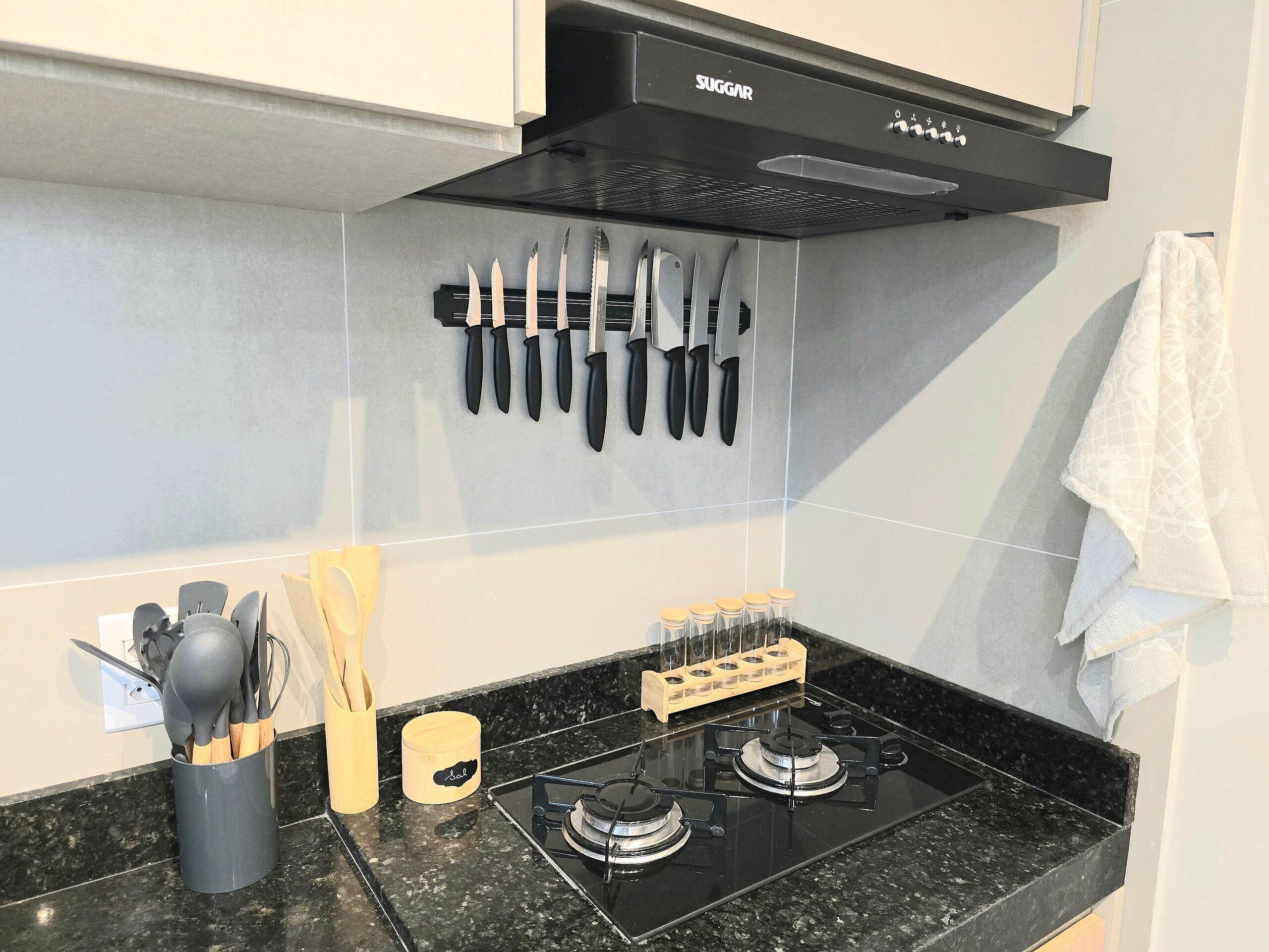 Elite Apartment | Private kitchen