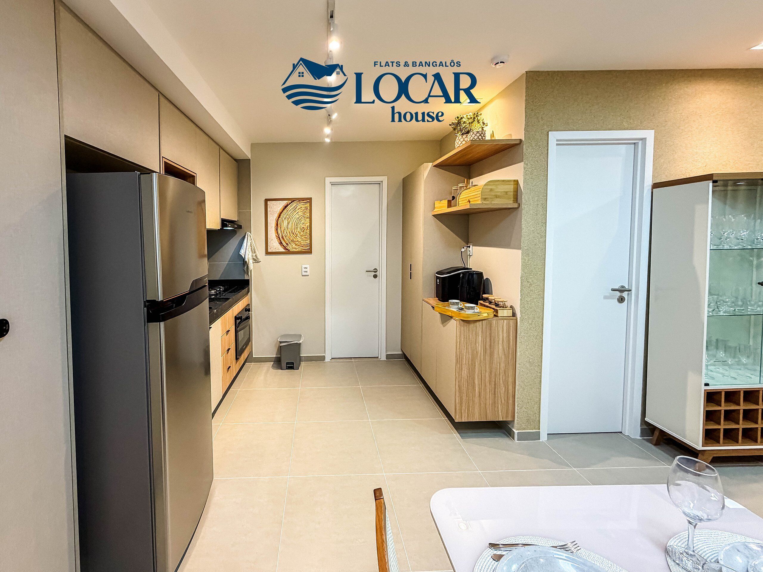 Elite Apartment | Private kitchen