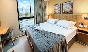 Elite Apartment | Free WiFi - Flat 508 Rooftop (Recife)