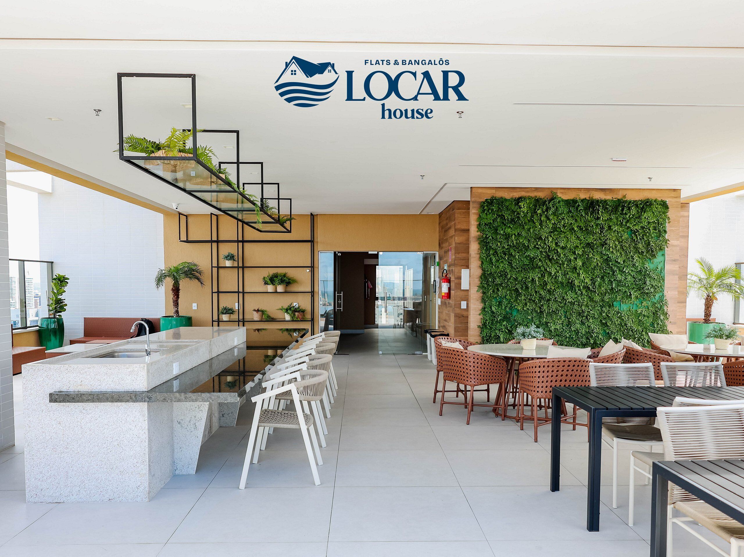Elite Apartment | Outdoor dining