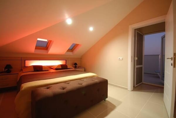 Sadev Turizm Belek Family Villas - Burdur