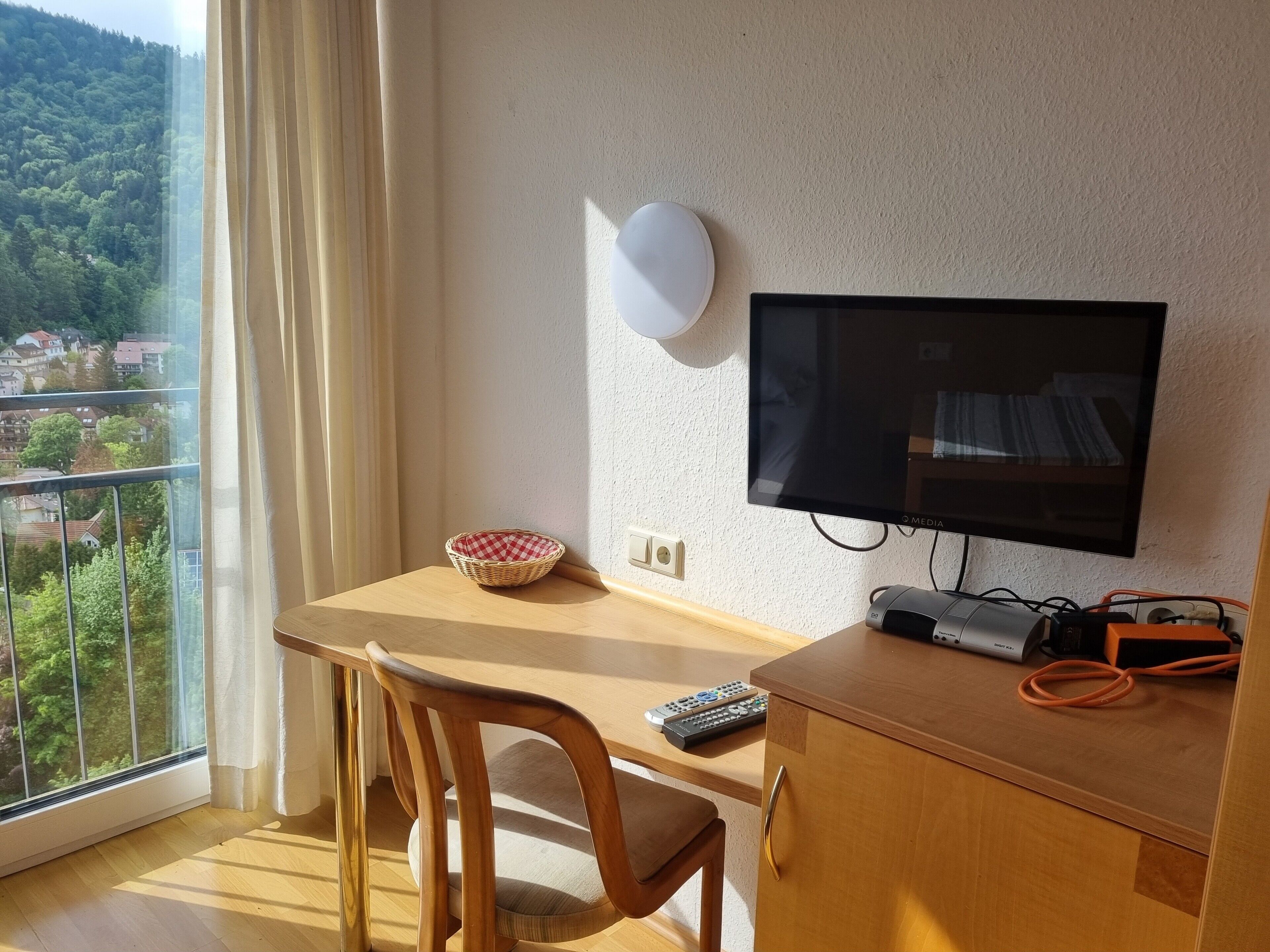 Interieur