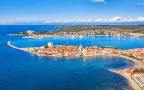 Exterior - Lovely Accommodation With Private Garden (Umag)