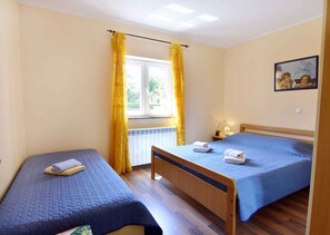 Apartment, 1 Bedroom, Garden View - Lovely Accommodation With Private Garden (Umag)