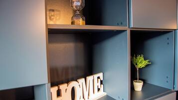 Comfort appartement | Overig