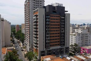 Ulkopuoli