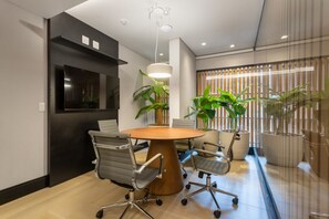 Dining - #PJ24 | Cyclinn Jardim Paulista (Jardins)