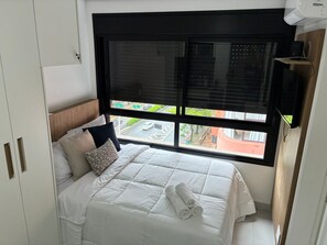 Room - Studio em frente ao Hospital das Clinicas | ZJ85 (Cerqueira César)