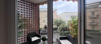 Terracina Central Rooms