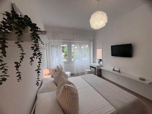 Terracina Central Rooms