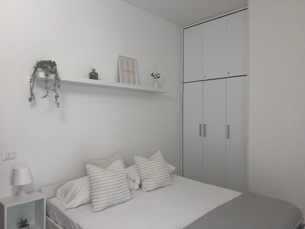 Standard Double Room | Desk, laptop workspace, iron/ironing board, free WiFi