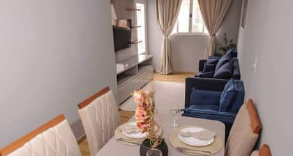 Casa Completa e Aconchegante em Bariri