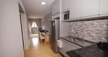 Casa Completa e Aconchegante em Bariri