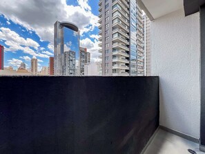 Property grounds - #MY606 | Cyclinn Pinheiros (Pinheiros)