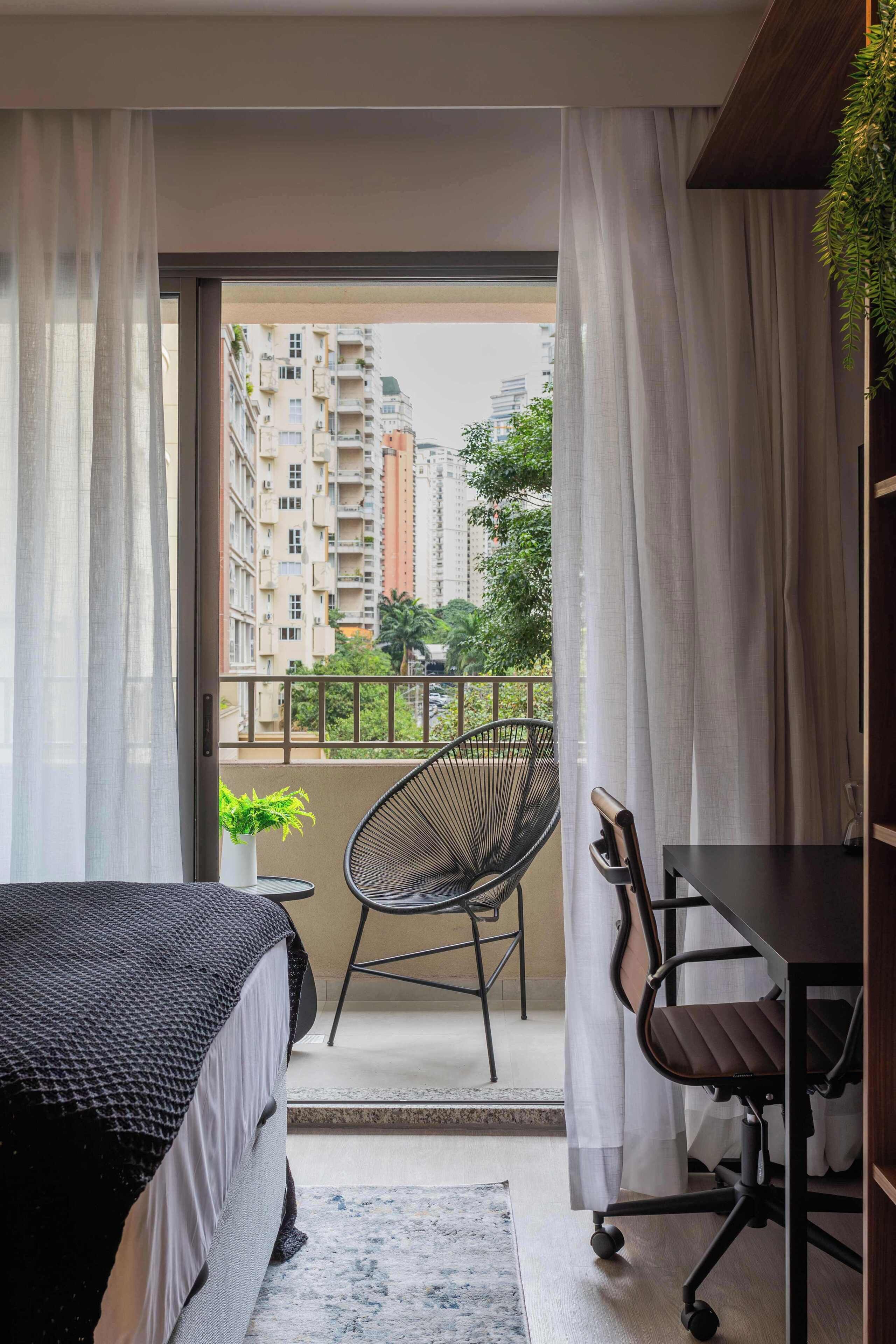 Wifi y ropa de cama 