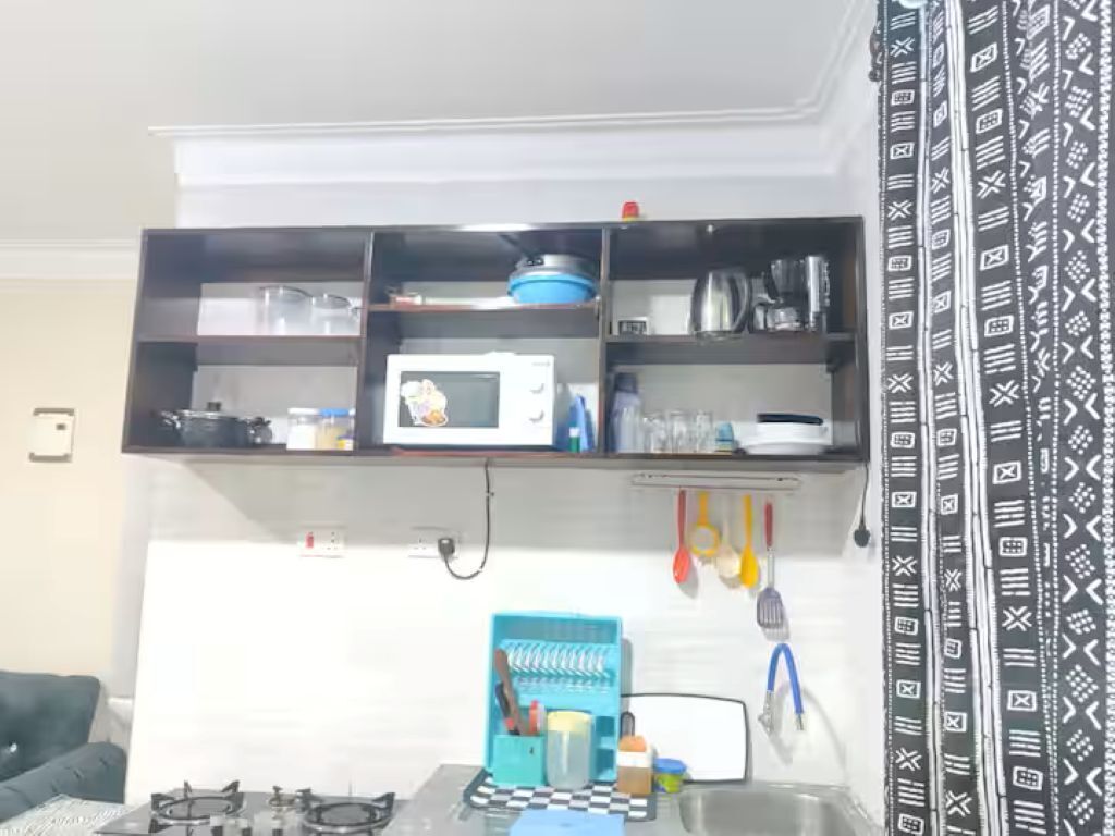 مطبخ خاص