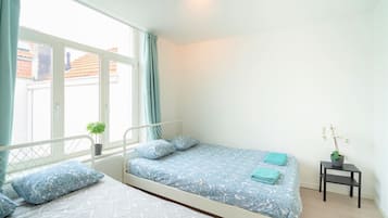 Apartamento | 2 dormitorios