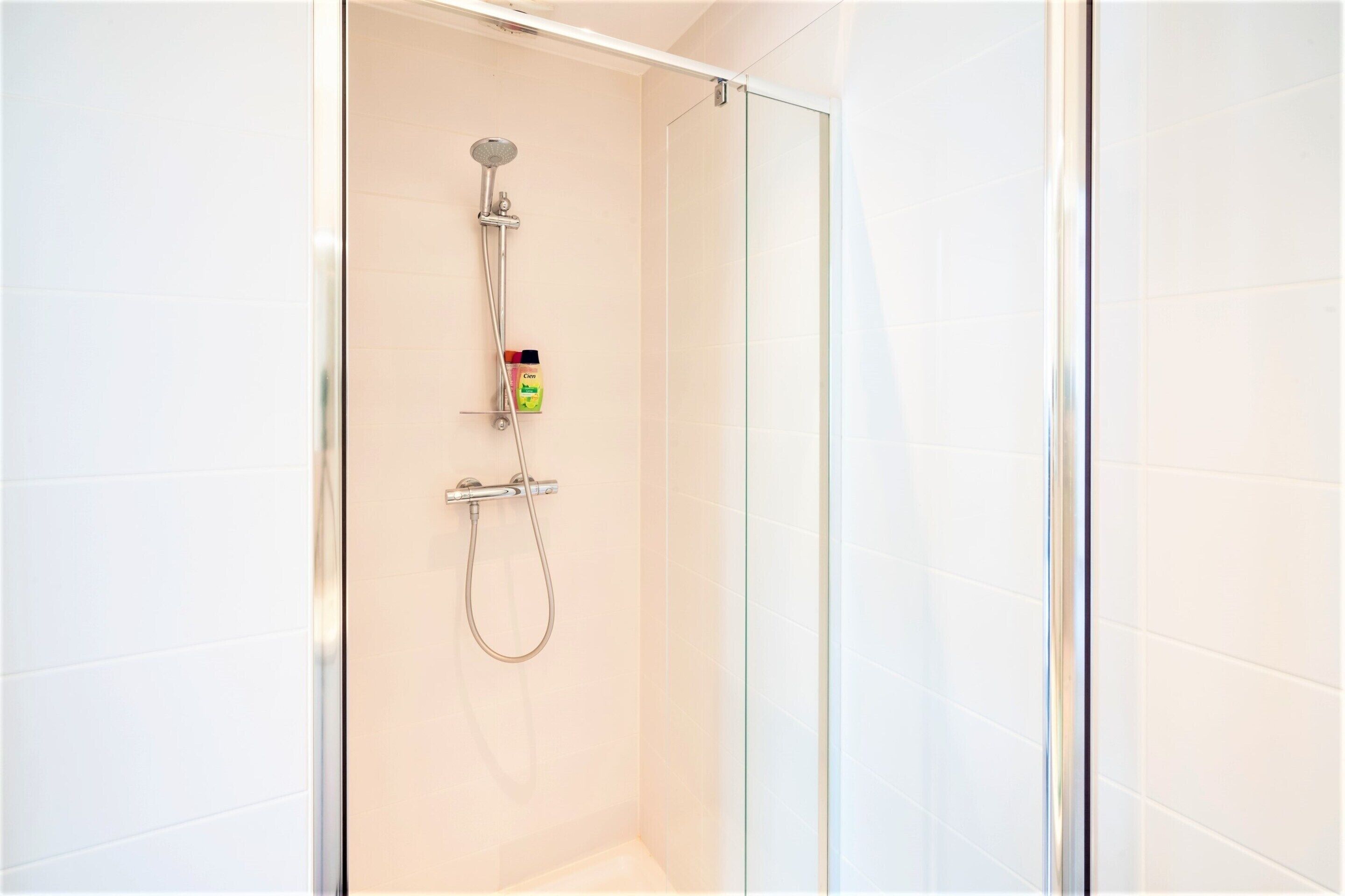 Apartment | Bathroom