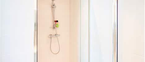 Apartment | Badezimmer