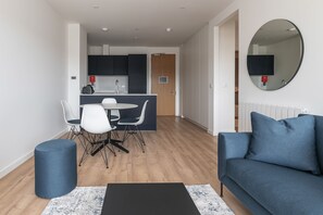 Interior - AEA -  Lower Kilmacud (Stillorgan)