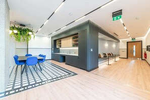 Tempat makan