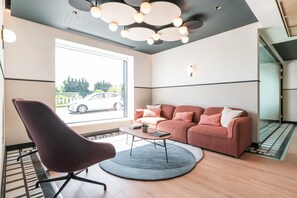 Living area - AEA -  Lower Kilmacud (Stillorgan)