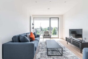 Living area - AEA -  Lower Kilmacud (Stillorgan)