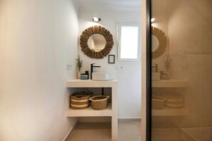 Interior - Villa with views of the Ifach rock in Benissa (Benissa)