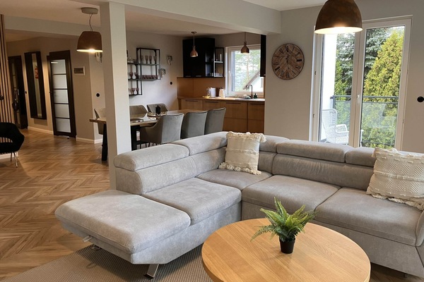 Apartment | Living room