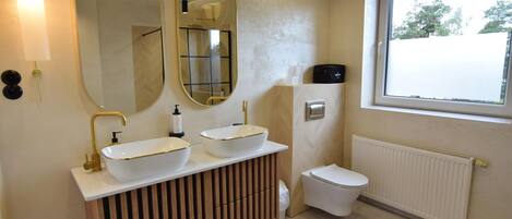 Appartement | Salle de bain