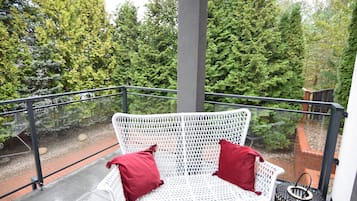 Apartment | Balcony