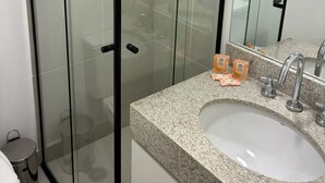 Doccia, shampoo