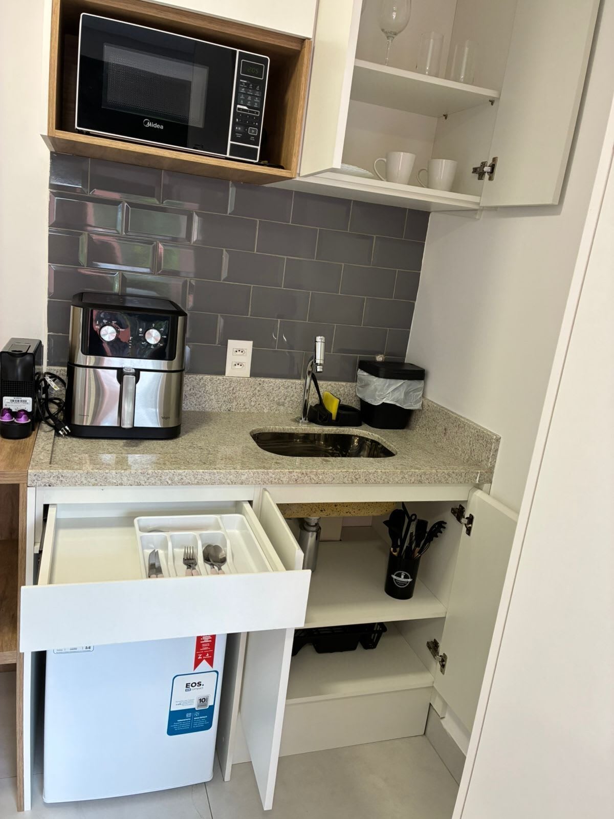 Privékeuken