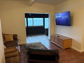 TV connectée