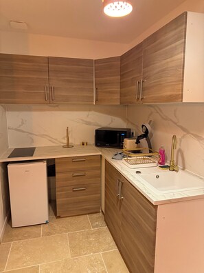 Cozinha privada