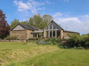 Exterior - Lower Velwell Barn (Totnes)