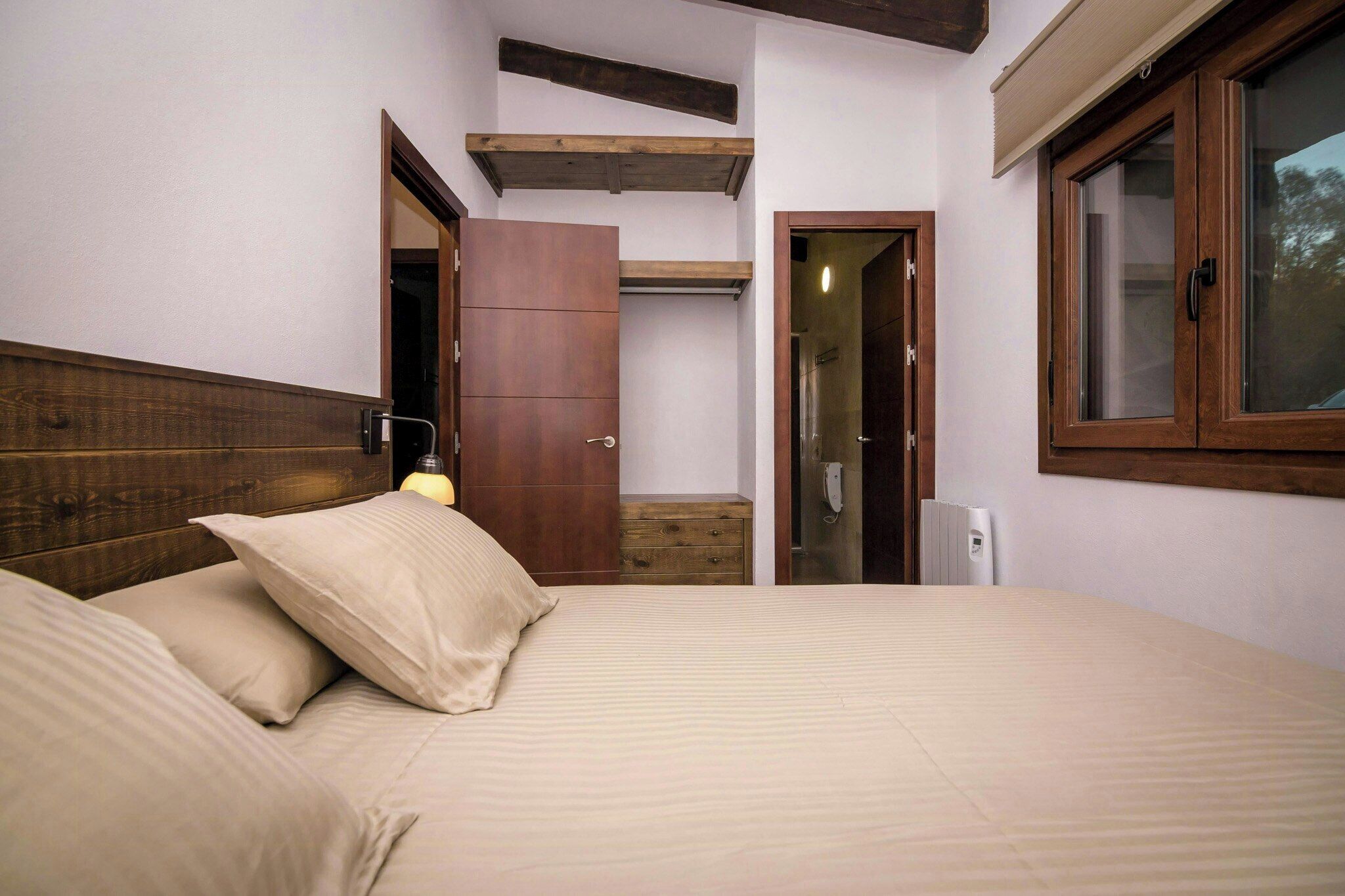 5 slaapkamers, gratis wifi