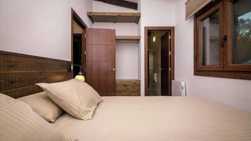5 slaapkamers, gratis wifi
