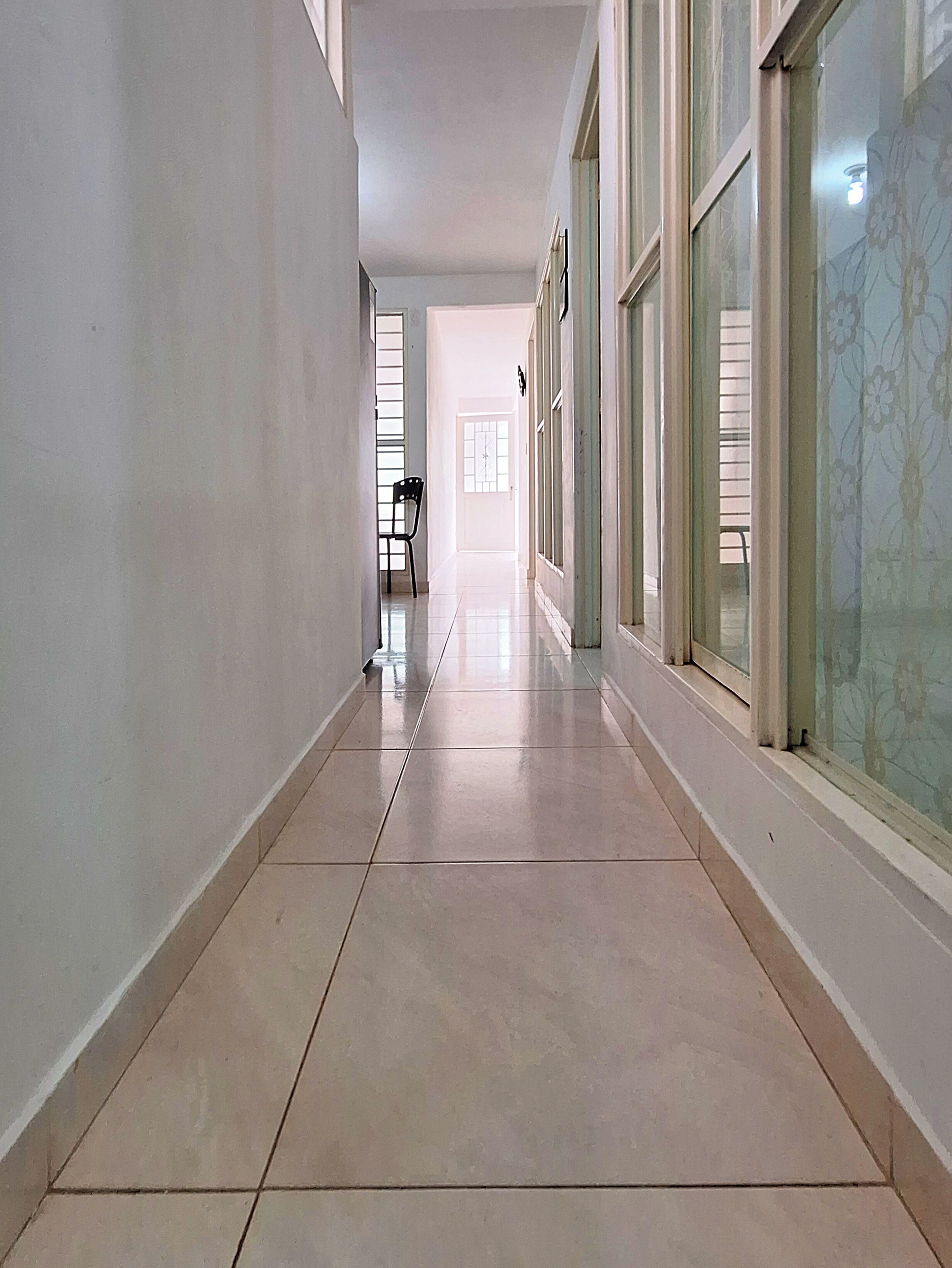 Economy Apartment, 2 Bedrooms, Kitchen | Interior