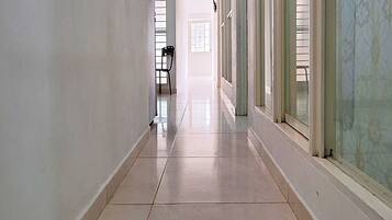 Economy Apartment, 2 Bedrooms, Kitchen | Interior