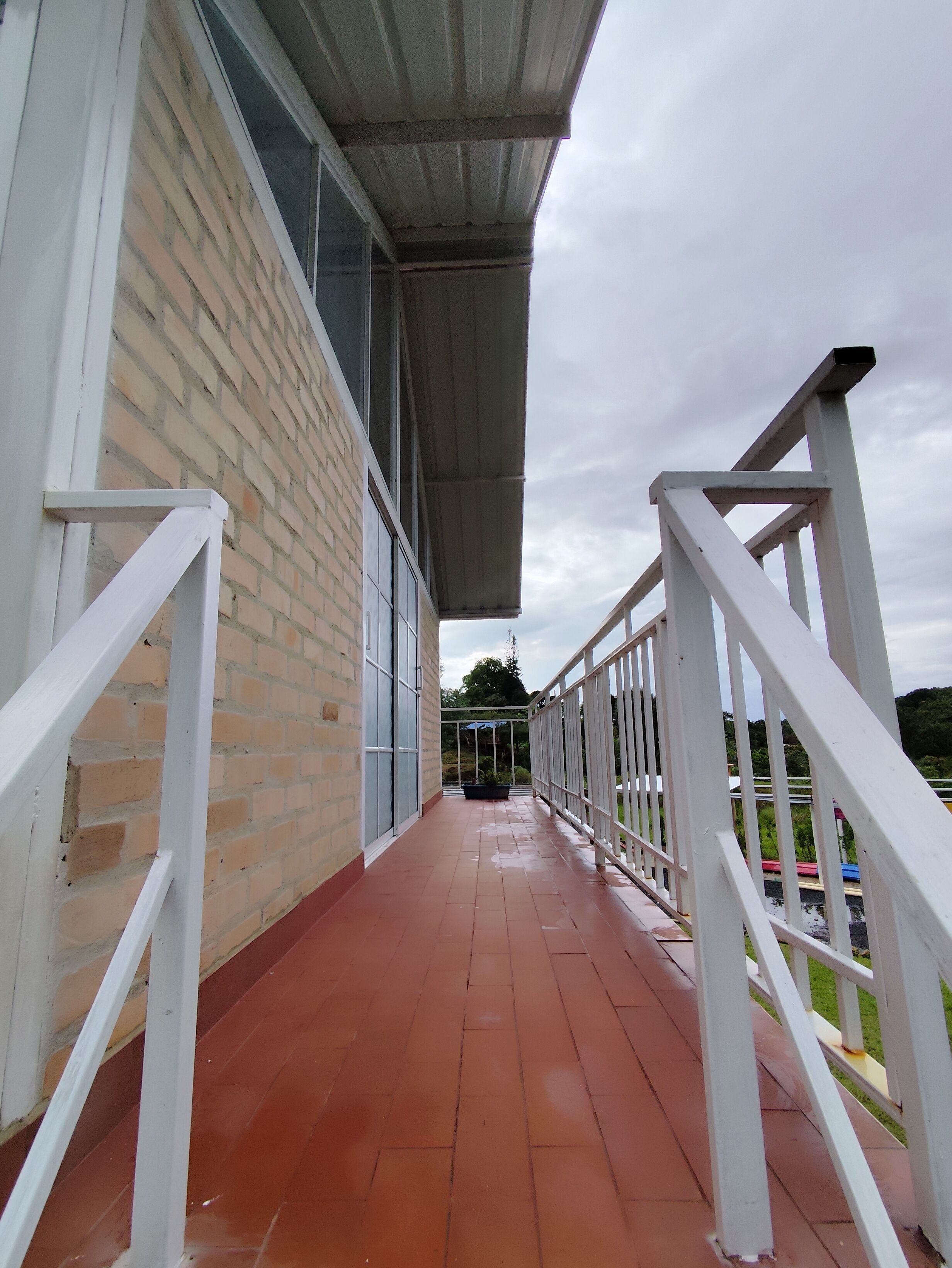 Cabaña familiar, 1 habitación, cocina, junto a la montaña | Áreas de la propiedad
